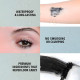 Sheglam All in One Volume & Length Waterproof Mascara